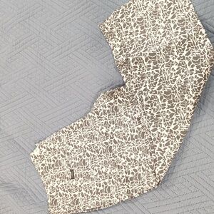 Super Stretchy Ankle Pants